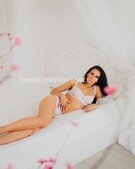 Анкета проститутки Нила - метро Северное Медведково, возраст - 24