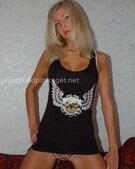 Анкета проститутки Юлия - метро Останкинский, возраст - 24