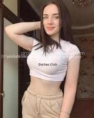 Анкета проститутки Злата - метро Таганский, возраст - 24