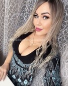 Анкета проститутки Анечка - метро Люблино, возраст - 24