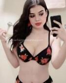 Анкета проститутки Майя - метро Фили-Давыдково, возраст - 24