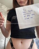 Анкета проститутки Аврора - метро Алексеевский, возраст - 25