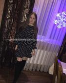 Анкета проститутки Влада - метро Южное Бутово, возраст - 25