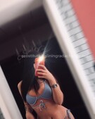 Анкета проститутки Нила - метро Кузьминки, возраст - 25