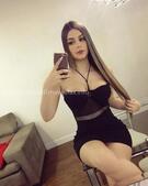 Анкета проститутки Мелисса - метро Орехово-Борисово Южное, возраст - 25