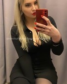 Анкета проститутки Виктория - метро Чертаново Центральное, возраст - 25