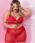 Анкета проститутки Надя - метро Выхино-Жулебино, возраст - 25