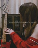 Анкета проститутки Ксюша - метро Южнопортовый, возраст - 25