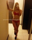 Анкета проститутки Илона - метро Фили-Давыдково, возраст - 25