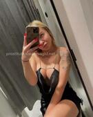 Анкета проститутки Арина - метро Саларьево, возраст - 25