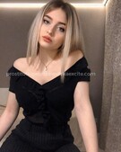 Анкета проститутки Зита - метро Крылатское, возраст - 25