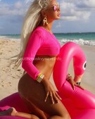 Анкета проститутки Натуся - метро Раменки, возраст - 25