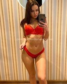 Анкета проститутки Жасмин - метро Дмитровский, возраст - 25