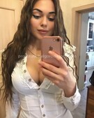 Анкета проститутки Алена - метро Мещанский, возраст - 25