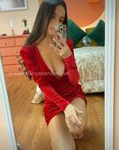 Анкета проститутки Римма - метро Даниловский, возраст - 25