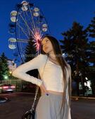 Анкета проститутки Мария - метро Арбат, возраст - 25