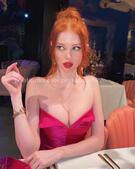 Анкета проститутки Нелли - метро Перово, возраст - 25