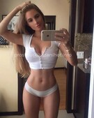 Анкета проститутки Влада - метро Тушино, возраст - 25