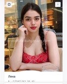 Анкета проститутки Инга - метро Ломоносовский, возраст - 25