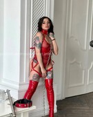 Анкета проститутки Варвара - метро Мещанский, возраст - 25