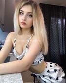 Анкета проститутки Эвелина - метро Беговой, возраст - 25