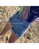 Анкета проститутки Алина - метро Новогиреево, возраст - 25