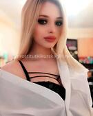 Анкета проститутки Яна - метро Ломоносовский, возраст - 25