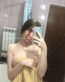 Анкета проститутки Стелла - метро Хорошевский, возраст - 25