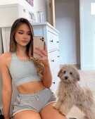 Анкета проститутки Зоя - метро Замоскворечье, возраст - 25