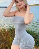 Анкета проститутки Алена - метро Строгино, возраст - 25