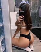 Анкета проститутки Викуля - метро Таганский, возраст - 25