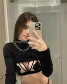 Анкета проститутки Илона - метро Строгино, возраст - 25