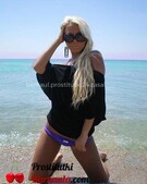 Анкета проститутки Лизочка - метро Лианозово, возраст - 25