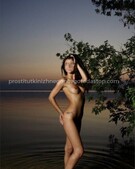 Анкета проститутки Вероника - метро Покровское-Стрешнево, возраст - 25