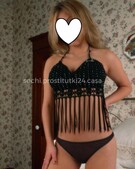 Анкета проститутки Марго - метро Пресненский, возраст - 25