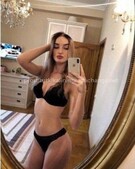 Анкета проститутки Майя - метро Мещанский, возраст - 25