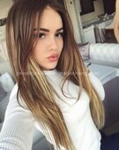 Анкета проститутки Мира - метро Коптево, возраст - 25