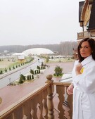 Анкета проститутки Раиса - метро Дорогомилово, возраст - 25