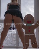 Анкета проститутки Катюша - метро Орехово-Борисово Южное, возраст - 25