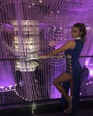 Анкета проститутки Элина - метро Строгино, возраст - 25