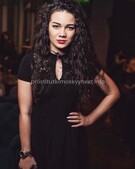 Анкета проститутки Лизочка - метро Строгино, возраст - 25