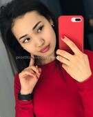 Анкета проститутки Екатерина - метро Дорогомилово, возраст - 25