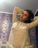 Анкета проститутки Ксюша - метро Лефортово, возраст - 25