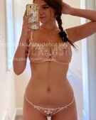 Анкета проститутки Катюша - метро Текстильщики, возраст - 25