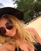 Анкета проститутки Николь - метро Беговой, возраст - 25