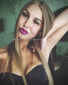 Анкета проститутки Таюша - метро Академический, возраст - 26