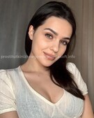 Анкета проститутки Юлия - метро Пресненский, возраст - 26