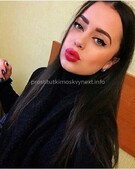 Анкета проститутки Таисия - метро Можайский, возраст - 26