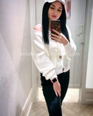 Анкета проститутки Юля - метро Щукино, возраст - 26