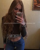 Анкета проститутки Наташа - метро Южнопортовый, возраст - 26